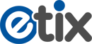 Etix logo