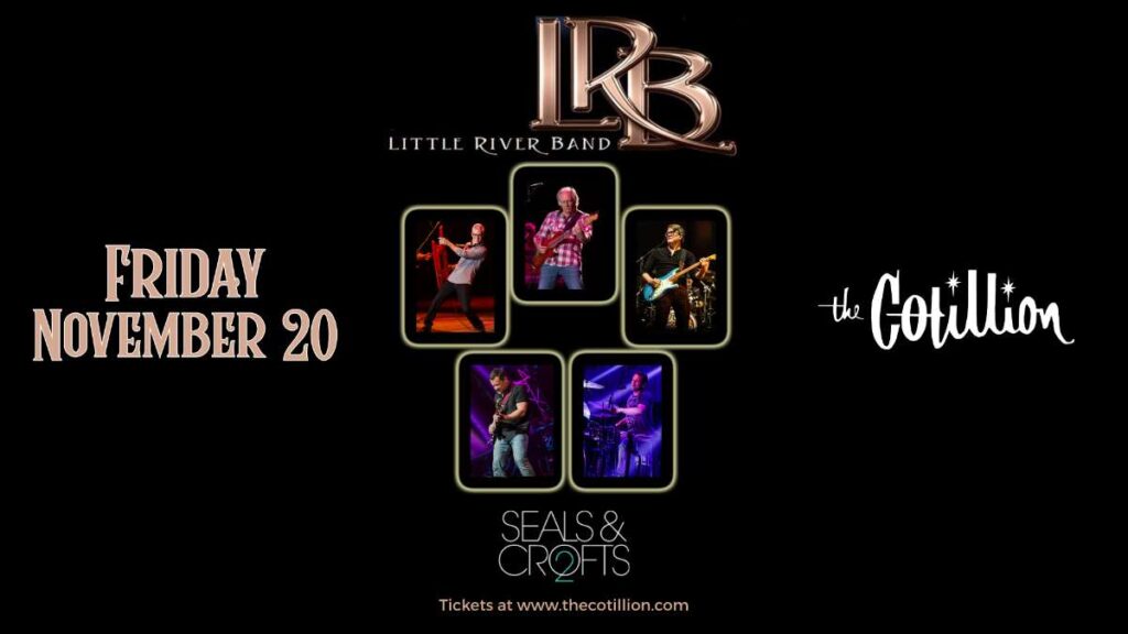 Little River Band 2 little river band