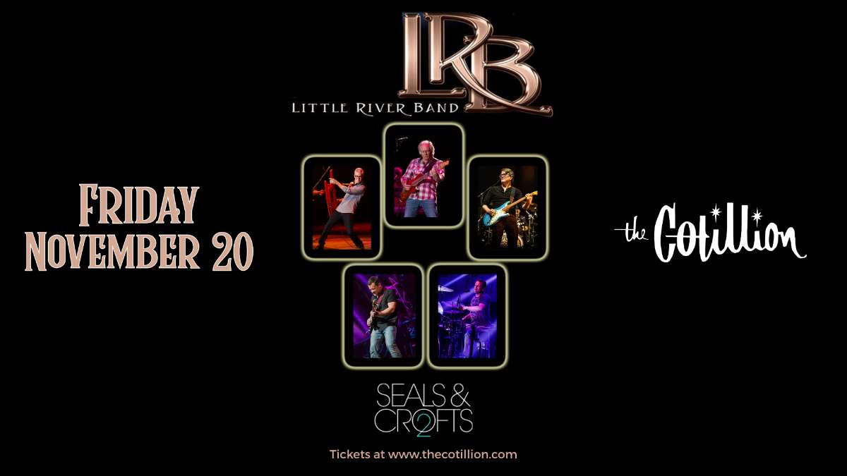Little River Band