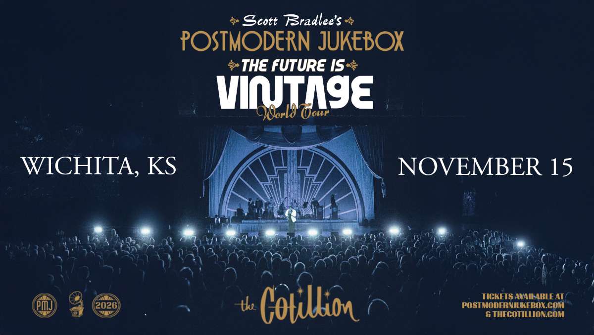 Scott Bradlee’s Postmodern Jukebox