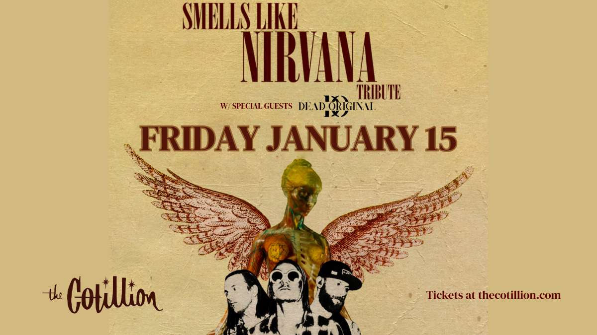 Smells Like Nirvana