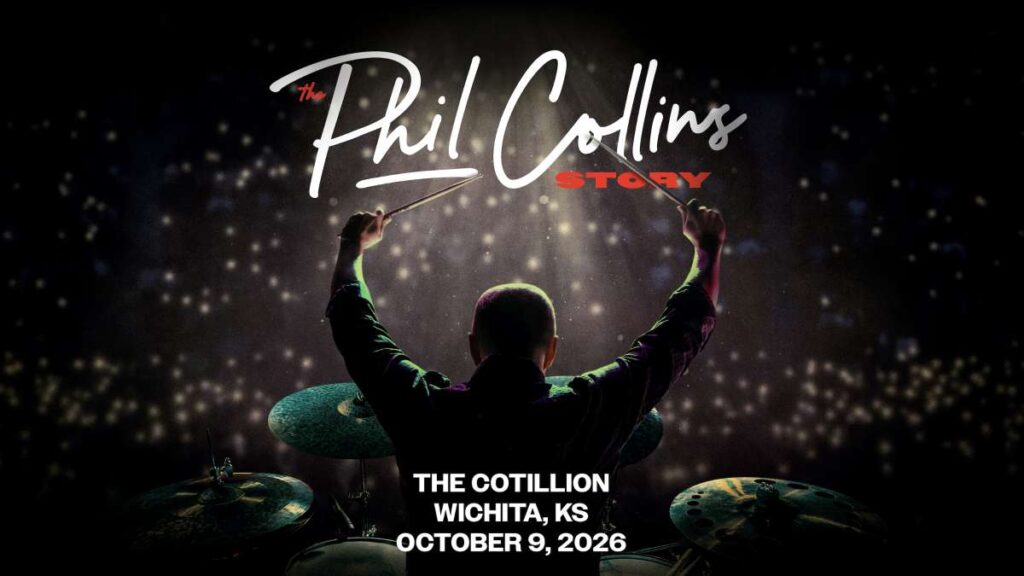 The Phil Collins Story 4 the phil collins story