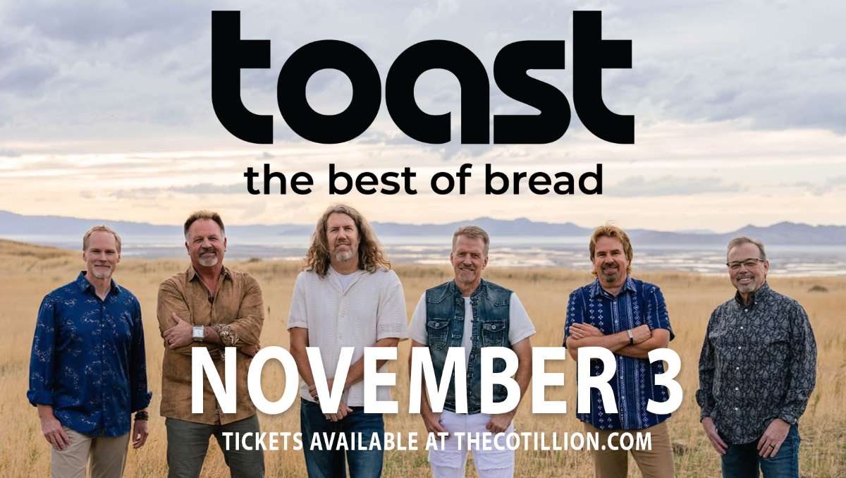 Toast – The Best of Bread