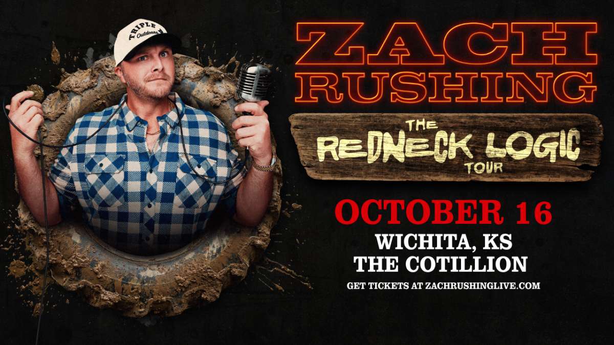 Zach Rushing