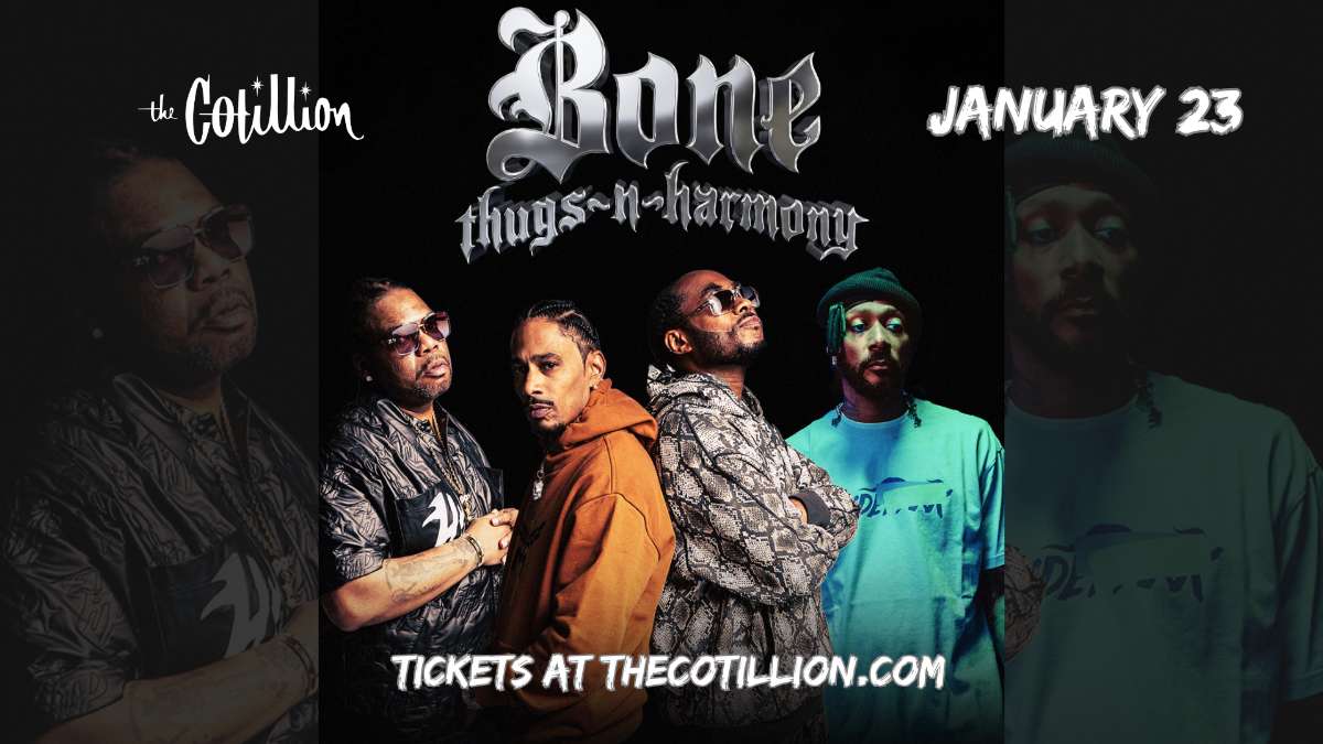 Bone Thugs-N-Harmony
